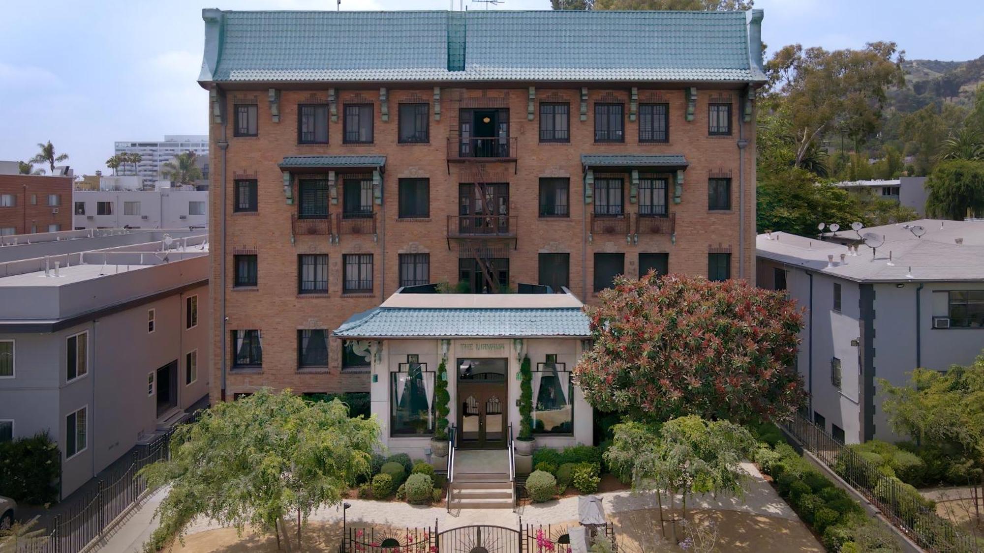 The Nirvana Apartment Hotel — Photos 3
